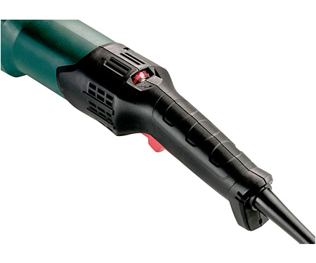 Кутова шліфмашина METABO WEV 17-125 Quick RT