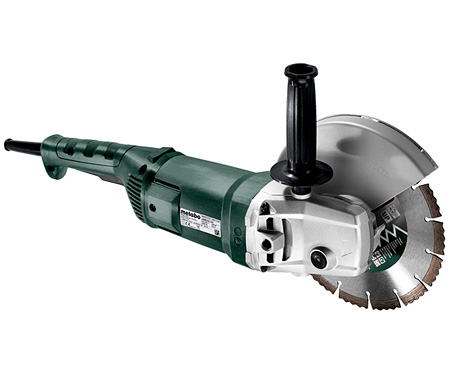 Болгарка METABO WP 2000-230