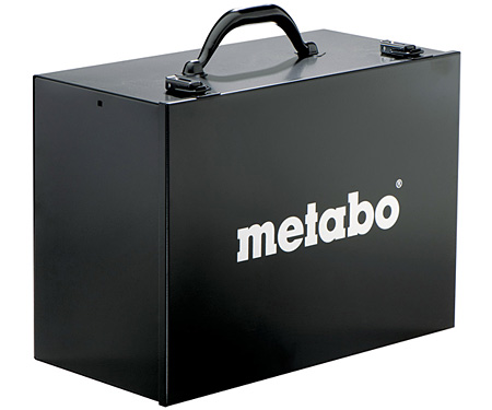 Ящик из листовой стали METABO Ho 0882