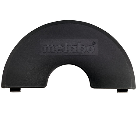 Защитная накладка для отрезных работ METABO 115 мм (630351000)