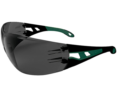 Защитные очки METABO темные (623752000)