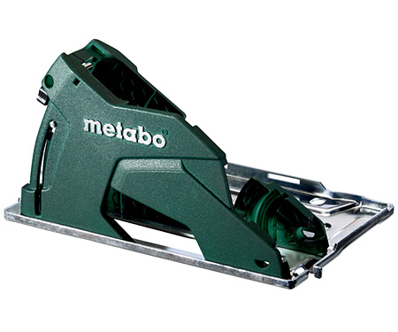 Захисний кожух з пиловідсмоктувачем для різання відрізними колами METABO CED 125 (626730000)