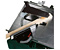 Кутовий упор 90-45 градусів METABO KGT501