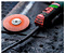 Болгарка METABO WEBA 20-150 Quick BL