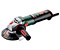 Болгарка METABO WEBA 20-150 Quick BL