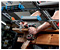 Аккумуляторная дрель-шуруповерт METABO PowerMaxx BS 12 BL Q (2x4Ah)