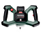 Аккумуляторный миксер METABO RW 18 LTX BL 120