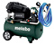 Компрессор METABO Basic 400-50 V