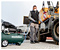 Компрессор METABO Basic 400-50 V