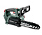 Аккумуляторная цепная пила METABO MS 18 LTX BL 25