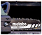 Аккумуляторная цепная пила METABO MS 18 LTX BL 25
