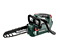 Аккумуляторная цепная пила METABO MS 18 LTX BL 25
