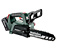Аккумуляторная цепная пила METABO MS 18 LTX BL 25 (4Ah+ ASC 72)