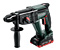 Аккумуляторный перфоратор METABO KH 18 LTX 24 (3x4.0Ah LiHD, ASC 55, metaBOX 165 L)
