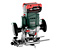 Аккумуляторный фрезер METABO OFV 18 LTX BL 12