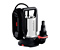 Погружной насос для чистой воды METABO TP 95 ASF Inox