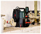 Комбинированный погружной насос METABO KP 160-35 SF