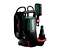 Комбинированный погружной насос METABO KP 160-35 SF