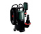 Погружной насос для грязной воды METABO SP 120-35 S