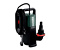Погружной насос для грязной воды METABO SP 180-35 SI