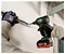 Акумуляторний ударний гайкокрут METABO SSW 18 LTX 550 BL (metaBOX 145)