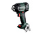 Акумуляторний ударний гайкокрут METABO SSW 18 LTX 550 BL (Каркас)
