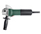 Болгарка METABO WEV 850-125 (кейс)