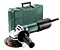 Болгарка METABO WEV 850-125 (кейс)