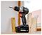 Аккумуляторная дрель-шуруповерт METABO BS 18 BL Edition (4Ah LiPOWER)