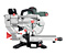 Торцювальна пила METABO KGSV 254 MC