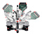 Торцювальна пила METABO KGSV 254 MC