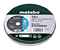 Отрезной диск METABO 180x1,5 мм, InoxTF4