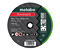 Отрезной диск METABO 230x1,9 мм, Novorapid Universal