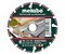 Алмазний диск METABO 626873000