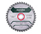 Пильный диск METABO PrecisionCutClassic 254x30мм Blister