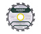 Пильный диск METABO PowerCutClassic 165x30мм