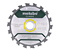 Пильный диск METABO PowerCutClassic 190x30мм