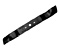 Серповидный нож METABO 46 см