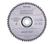 Пильный диск METABO 235x30 60 FZ/TZ15°