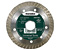 Алмазный отрезной круг METABO SP - UT, 115X22,23мм (628551000)