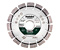 Алмазный отрезной круг Professional METABO UP 125X22,23мм (628559000)