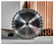 Алмазный отрезной круг Professional METABO UP 180X22,23мм (628561000)