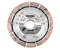 Алмазный отрезной круг по граниту METABO GP 125X22,23мм (628576000)