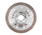 Алмазный отрезной круг по плитке METABO TP 115X22,23мм (628578000)