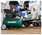Компрессор METABO Basic 200-24 + LPZ4