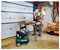 Компрессор METABO Basic 250-24 OF + LPZ4