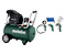 Компрессор METABO Basic 250-50 + LPZ4