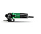 Болгарка METABO Hikoki G13STAYGZ