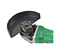 Болгарка METABO Hikoki G13STAYGZ