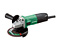 Болгарка METABO Hikoki G13STAYGZ